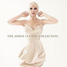 【中古】CD▼The Annie Lennox Collection 輸入盤 レンタル落ち