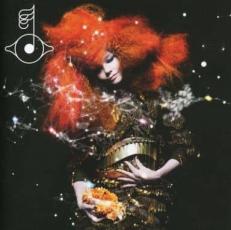 【バーゲンセール】【中古】CD▼Biophilia 輸入盤 レンタル落ち