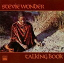 【中古】CD▼Talking Book Remaster 輸入盤 レンタル落ち