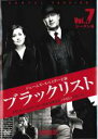 【バーゲンセール】【中古】DVD▼ブラックリスト シーズン4 Vol.7(第13話、第14話) レンタル落ち