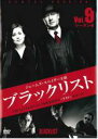 【バーゲンセール】【中古】DVD▼ブラックリスト シーズン4 Vol.9(第17話、第18話) レンタル落ち