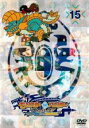 【バーゲンセール】【中古】DVD▼モンスターハンター ストーリーズ RIDE ON ライドオン 15(第57話〜第60話) レンタル落ち