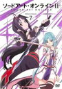 【バーゲンセール】【中古】DVD▼ソードアート・オンライン II 7(第18話~第20話) レンタル落ち