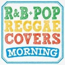 【バーゲンセール】【中古】CD▼R&B+POPS REGGAE COVERS MORNING レゲエ・カヴァーズ