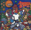 【中古】CD▼SPRINGMAN スプリングマン