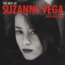 【中古】CD▼The Best Of Suzanne Vega Tried And True ベスト・オブ・スザンヌ・ヴェガ レンタル落ち