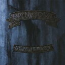 【中古】CD▼NEW JERSEY ニュージャージー