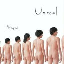 【バーゲンセール】【中古】CD▼Unreal