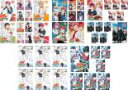 全巻セット【中古】DVD▼食戟のソーマ(44枚セット)TV版 全12巻 + 弐 全7巻 + 餐 全12巻 + 神 全6巻 + 豪 全7巻 レンタル落ち