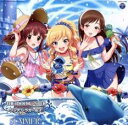 【バーゲンセール】【中古】CD▼THE IDOLM@STER CINDERELLA GIRLS MASTER SEASONS SUMMER! レンタル落ち