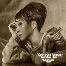 【バーゲンセール】【中古】CD▼HELLO LOVE 通常盤