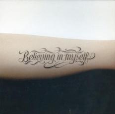 CD▼BELIEVING IN MYSELF INTERPLAY 通常盤 レンタル落ち