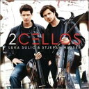 CD▼2Cellos 輸入盤 レンタル落ち