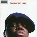【バーゲンセール】【中古】CD▼Greatest Hits 輸入盤 レンタル落ち