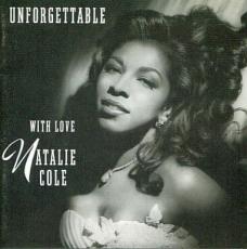 【バーゲンセール】【中古】CD▼Unforgettable With Love 輸入盤 レンタル落ち