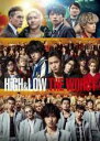 【中古】DVD▼HiGH&LOW THE WORST レンタル落ち