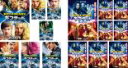 【バーゲンセール】全巻セット【中古】DVD▼ギフテッド 新世代X-MEN誕生(15枚セット)シーズン1 全7巻 + シーズン2 全8巻 レンタル落ち