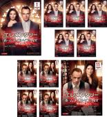 【バーゲンセール】全巻セット【中古】DVD▼エレメンタリー ホームズ & ワトソン in NY シーズン6(11枚セット)第1話〜第21話 最終 レンタル落ちのサムネイル