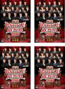全巻セット【中古】DVD▼麻雀 BATTLE ROYAL 2019 (4枚セット)先鋒戦、次鋒戦、副将戦、大将戦 レンタル落ち