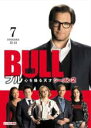 【バーゲンセール】【中古】DVD▼BULL ブル 心を操る天才 シーズン2 Vol.7(第13話、第14話) レンタル落ち