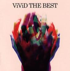 【バーゲンセール】【中古】CD▼ViViD THE BEST 通常盤