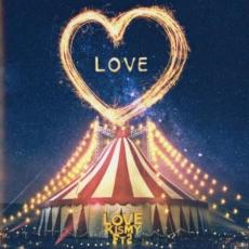 【バーゲンセール】【中古】CD▼LOVE 通常盤