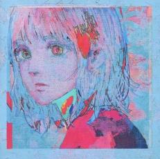 【バーゲンセール】【中古】CD▼Pale Blue 通常盤 レンタル落ち