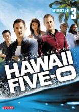 【バーゲンセール】【中古】DVD▼Hawaii Five-0 シーズン7 Vol.3(第5話、第6話) レンタル落ち