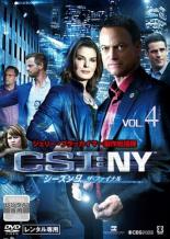 【中古】DVD▼CSI:NY シ