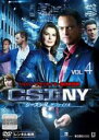 【バーゲンセール】【中古】DVD▼CSI:NY シーズン9 ザ・ファイナル VOL.4(第10話〜第12話) レンタル落ち