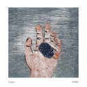 【中古】CD▼朝顔 通常盤 レンタル落ち