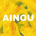 【バーゲンセール】【中古】CD▼AINOU レンタル落ち