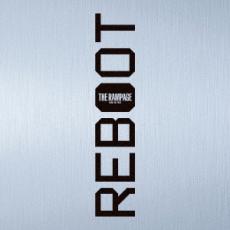 楽天エコロジーモール【バーゲンセール】【中古】CD▼REBOOT レンタル落ち