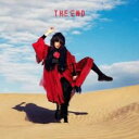 【中古】CD▼THE END MUSIC盤 2CD レンタル落ち