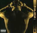 【バーゲンセール】【中古】CD▼Best Of 2Pac Part 1 Thug US 輸入盤 レンタル落ち