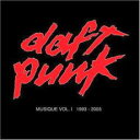【バーゲンセール】【中古】CD▼MUSIQUE VOL.1 1993-2005 期間限定生産盤 レンタル落ち