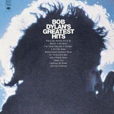 【バーゲンセール】【中古】CD▼Bob Dylan’s Greatest Hits 輸入盤 レンタル落ち