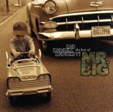 【中古】CD▼Big, Bigger, Biggest! Best 輸入盤