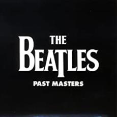 【バーゲンセール】【中古】CD▼Past Masters 限定盤 輸入盤 2CD レンタル落ち