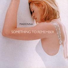 【バーゲンセール】【中古】CD▼Something To Remember 輸入盤 レンタル落ち