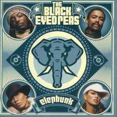 【中古】CD▼Elephunk エレファンク 輸入盤