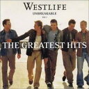 【中古】CD▼UNBREAKABLE THE GREATEST HITS 1 輸入盤