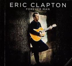 【バーゲンセール】【中古】CD▼ベスト・オブ・エリック・クラプトン フォーエヴァー・マン ジャパン・デラックス・エディション 通常盤 3CD レンタル落ち