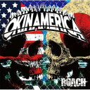 【バーゲンセール】【中古】CD▼OKINAMERICA レンタル落ち