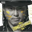 【バーゲンセール】【中古】CD▼YELLOW BLOOD レンタル落ち