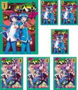【バーゲンセール】全巻セット【中古】DVD▼魔入りました!入間くん 第2シリーズ(7枚セット)第1話〜第21話 最終 レンタル落ち