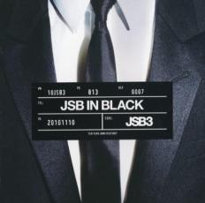 【バーゲンセール】【中古】CD▼JSB IN BLACK レンタル落ち