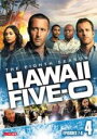 【バーゲンセール】【中古】DVD▼Hawaii Five-0 シーズン8 Vol.4(第7話、第8話) レンタル落ち