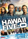 【バーゲンセール】【中古】DVD▼Hawaii Five-0 シーズン8 Vol.7(第13話〜第15話) レンタル落ち