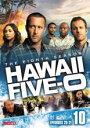 【バーゲンセール】【中古】DVD▼Hawaii Five-0 シーズン8 Vol.10(第20話、第21話) レンタル落ち